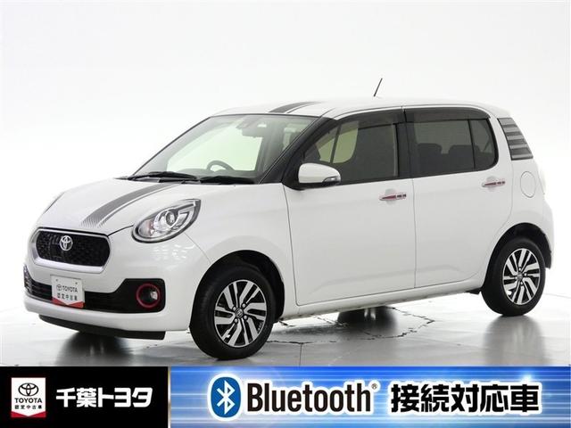 【トヨタ認定中古車】　スマートアシスト　ＬＥＤヘッドランプ　ワンセグＴＶ