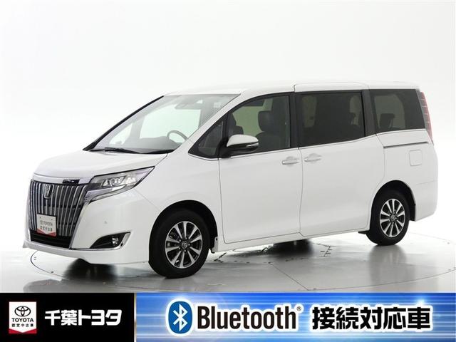 【トヨタ認定中古車】　トヨタセーフティセンス　両側電動スライドドア　ＬＥ