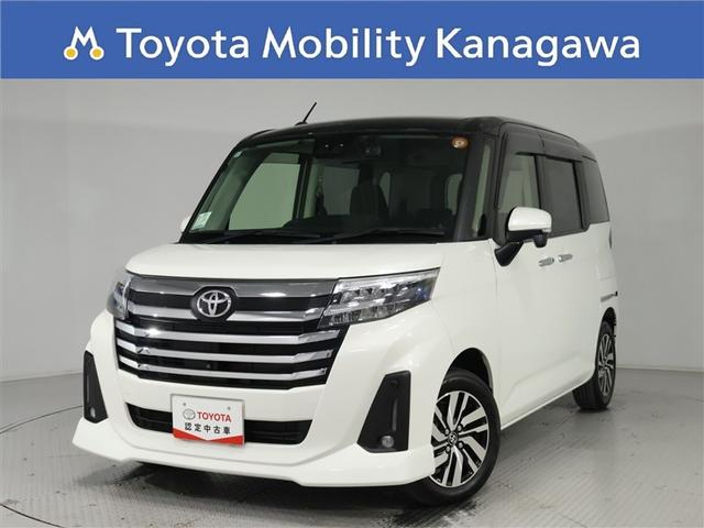 コンパクトなボディサイズに室内広々。ストラーダ製ナビ・全周囲モニター・Ｅ