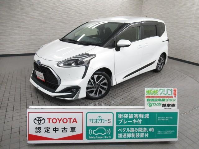 選ぶならトヨタディーラーの安心中古車！！ シートを取り外してスチームで丸洗いした除菌仕様です！！