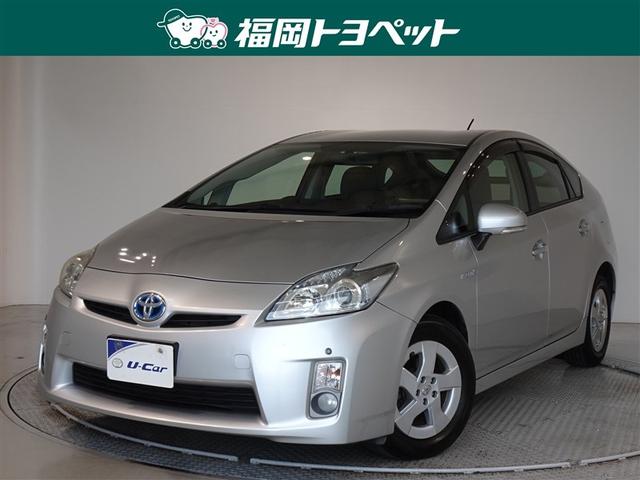 福岡県内在住の方のみへの販売です【９０４５５０１】 トヨタ自慢のハイブリッド☆燃費が良いということも車選びのポイントの１つ♪