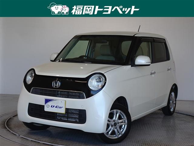 Ｎ−ＯＮＥ(ホンダ) Ｇ・Ｌパッケージ　バックカメラ　ＥＴＣ　ＨＩＤヘッドライト　４ＷＤ　スマートキー 中古車画像