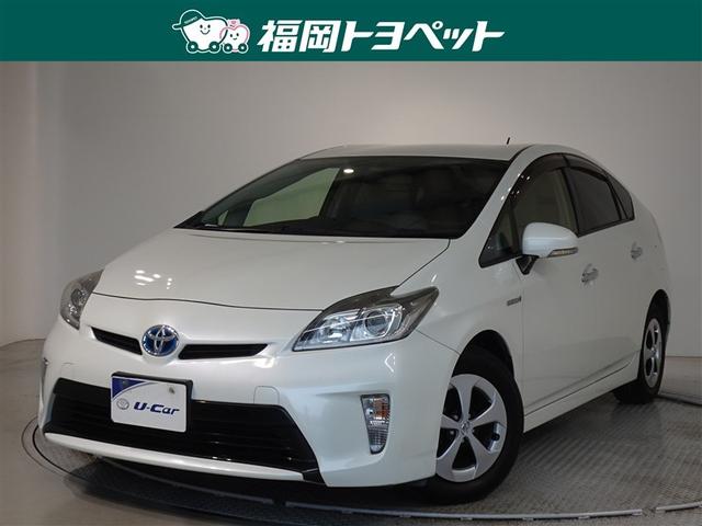 福岡県内在住の方のみへの販売です【９０４５６７６】 トヨタ自慢のハイブリッド☆燃費が良いということも車選びのポイントの１つ♪