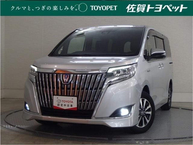 両側パワースライドドア付だから狭い駐車スペースなどでの乗り降りラクラク♪