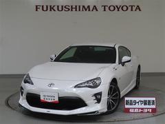 86 GT フルセグ メモリーナビ DVD再生 ミュージックプレイヤー接続可 バックカメラ ETC ドラレコ LEDヘッドランプ ワンオーナー フルエアロ 記録簿 中古車画像