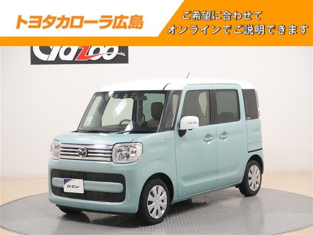 両側電動スライドドア・ＬＥＤヘッドライト・スマートキー・バックカメラ装備