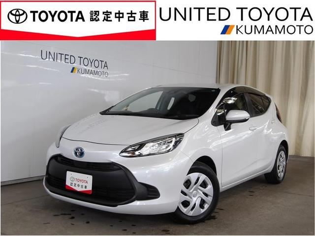 １年間走行距離無制限のトヨタの《ロングラン保証》付なので安心してお乗り頂