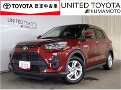 ライズ G PW LEDライト 地デジ ワンオーナー車 バックモニター イモビ 横滑り防止機能 エアコン アイドリングST メモリナビ TVナビ スマートキー サイドエアバック ドライブレコーダー AW ETC 中古車画像