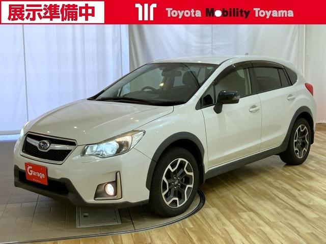 XV(スバル) 2.0i アイサイト プラウドエディション 4WD フルセグ メモリーナビ DVD再生 バックカメラ 衝突被害軽減システム ETC HIDヘッドライト 中古車画像