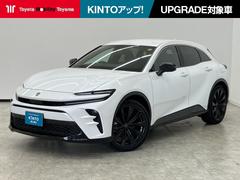 クラウンスポーツ Z 革シート 4WD フルセグTV ディスプレイオーディオ メモリーナビゲーション マルチビューバックガイドモニター 衝突被害軽減システム 横滑り防止装置 ETC ドライブレコーダー LEDヘッドランプ 中古車画像