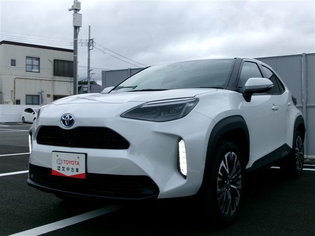 大人気ＳＵＶ！展示しました！！