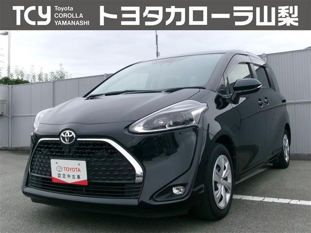 リアスペースの使い勝手の良さに定評あり！