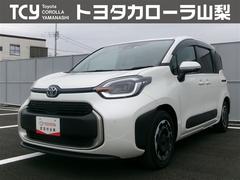 シエンタ ハイブリッドZ 衝突被害軽減システム フルセグ メモリーナビ 後席モニター バックカメラ ETC 両側電動スライド LEDヘッドランプ スマートキー 乗車定員7人 ハイブリッド 3列シート 記録簿 中古車画像