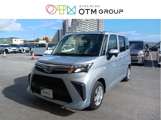 ダイハツ トール