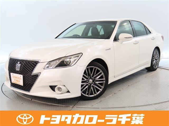 ナビ　フルセグＴＶ　Ｂカメラ　ＨＩＤ　ＣＤ　ＤＶＤ再生可　フルエアロ　パ