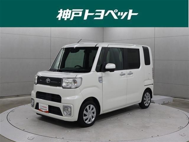 ピクシスメガ(トヨタ) Ｄ　ＳＡＩＩＩ　メモリーナビ　バックカメラ　衝突被害軽減システム　ＥＴＣ　アイドリングストップ 中古車画像