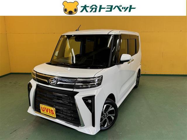 衝突被害軽減ブレーキ！ディーラー純正７インチＳＤナビ！フルセグＴＶ！ＬＥ