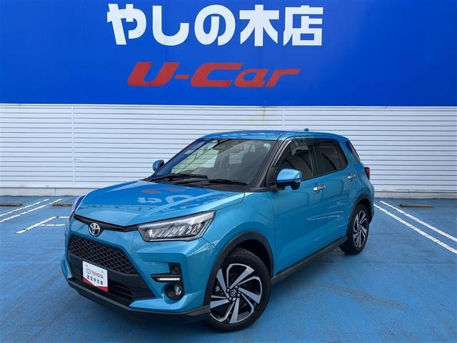 ライズ　Ｚ　　ナビゲーション・全周囲カメラ・ＥＴＣ　ご来店お待ちしていま