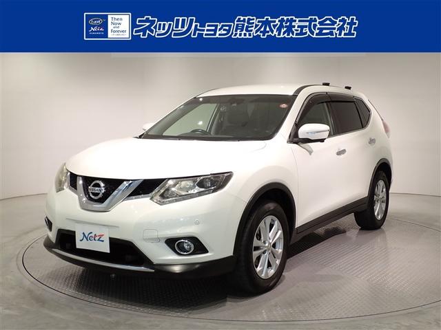 エクストレイル(日産) 20X 中古車画像