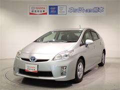 プリウス S フルセグ メモリーナビ バックカメラ ETC 記録簿 中古車画像