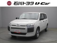 プロボックス DXコンフォート 4WD メモリーナビ ミュージックプレイヤー接続可 衝突被害軽減システム ETC 中古車画像