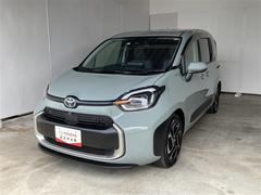 シエンタ ハイブリッドZ フルセグ ミュージックプレイヤー接続可 バックカメラ 衝突被害軽減システム ETC 両側電動スライド LEDヘッドランプ ワンオーナー 記録簿 中古車画像