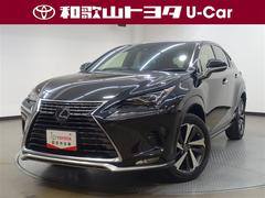 NX NX300h スパイス&シック パノラミックビュー・BSM・HUD・赤×黒革シート・三眼LEDヘッドライト・純正ナビ 中古車画像