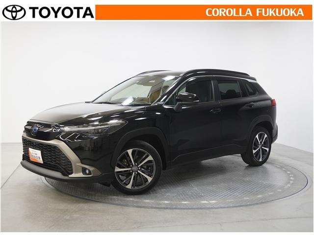 福岡・熊本・大分・佐賀・山口への販売に限定しています 福岡県下３１拠点、お近くのトヨタカローラ福岡のお店でご購入可能です！