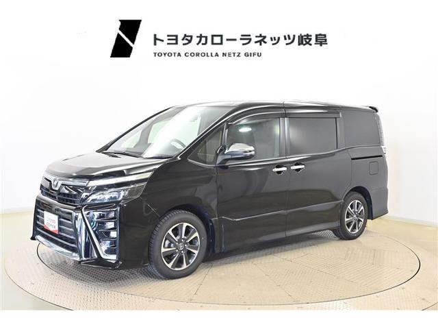 後席モニター付きで、後部座席のご家族も喜びますよ♪♪【岐阜県内の販売に限