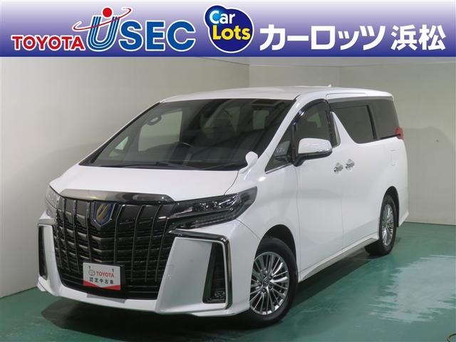 ＴＳＳ　ＰＫＳＢ　フリップダウンモニター　両側パワースライドドア　パワー