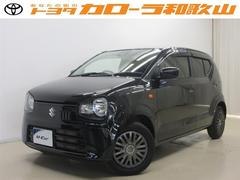 アルト L 衝突被害軽減システム ETC アイドリングストップ 中古車画像