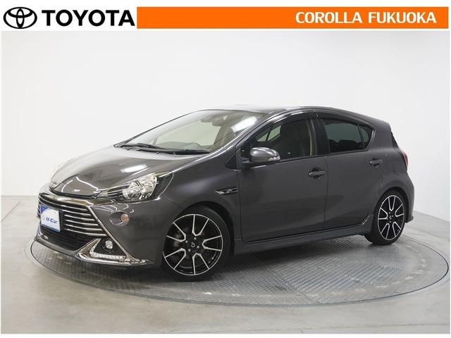福岡・熊本・大分・佐賀・山口への販売に限定しています 福岡県下３１拠点、お近くのトヨタカローラ福岡のお店でご購入可能です！