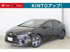 プリウス U フルセグ バックカメラ 衝突被害軽減システム ETC LEDヘッドランプ 中古車画像