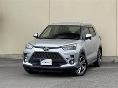 ライズ Z 4WD フルセグ メモリーナビ バックカメラ 衝突被害軽減システム LEDヘッドランプ 記録簿 中古車画像