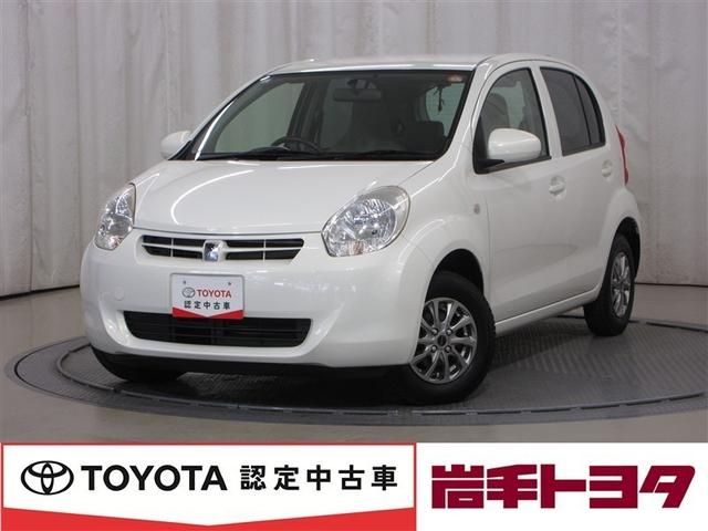 可愛いボディと広さを持ち合わせ、運転しやすく収納豊富な街乗り車です♪