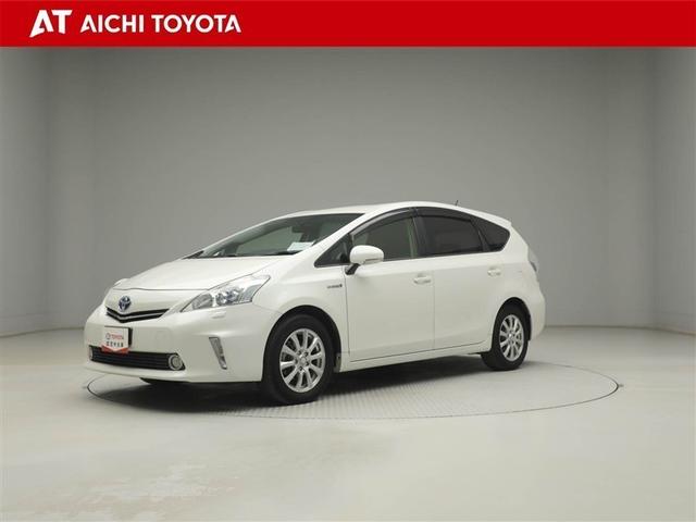 『ＴＯＹＯＴＡ認定中古車』　ドラレコ＆ＥＴＣ車載器＆バックモニターを装備