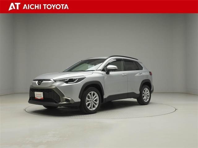 『ＴＯＹＯＴＡ認定中古車』衝突回避支援システム＆ドラレコ＆ＥＴＣを搭載！