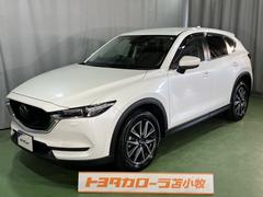 CX-5 XD プロアクティブ 4WD フルセグ メモリーナビ ミュージックプレイヤー接続可 バックカメラ 衝突被害軽減システム ETC ドラレコ LEDヘッドランプ アイドリングストップ ディーゼル 中古車画像