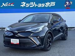 C-HR G モード ネロ セーフティプラス メモリーナビ バックカメラ 衝突被害軽減システム ETC ドラレコ 記録簿 中古車画像