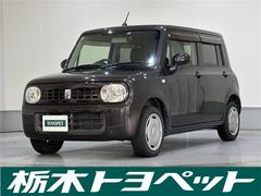 アルトラパン G WSRS 整備記録簿 ナビ・TV Bモニター スマートキ メモリーナビゲーション パワーウィンドゥ セキュリティアラーム 1セグTV パワステ ベンチシート ABS エアコン 運転席エアバッグ 中古車画像