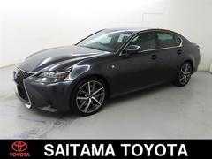 GS GS350 Fスポーツ レクサス純正ナビ装着 ステアリングヒーター、シートヒーター、ベンチレーション装着 ドライブレコーダー装着 ETC2.0装着車両 Bluetooth機能搭載 中古車画像