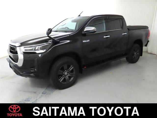 ハイラックス(トヨタ) Ｚ 中古車画像