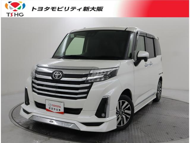 ☆ワンオーナー　車両逸脱　衝突被害軽減　ペダル踏み間違　パノラミック　両