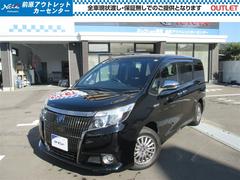 エスクァイア GIブラックテーラード 中古車画像