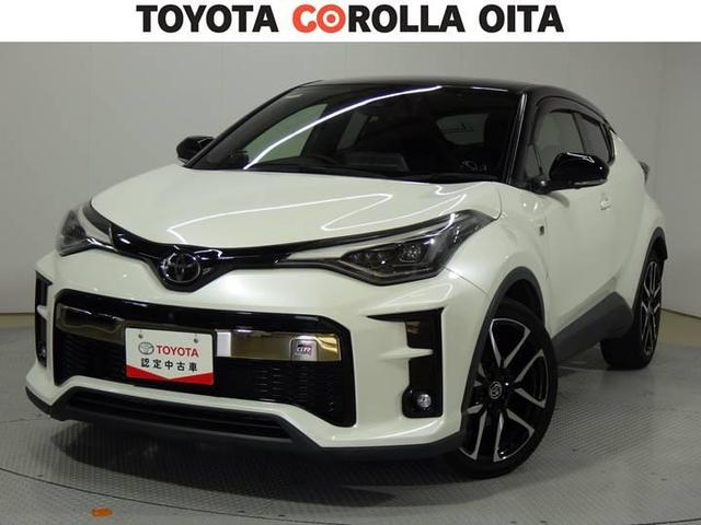Ｃ−ＨＲ(トヨタ) Ｓ−Ｔ　ＧＲスポーツ 中古車画像