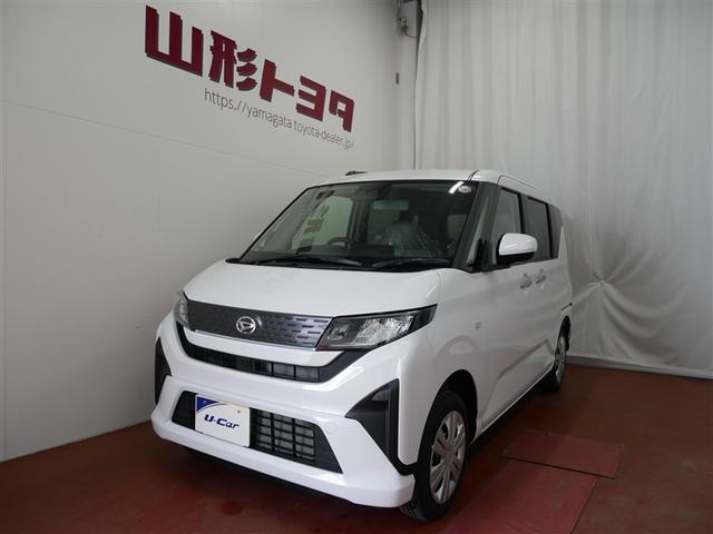 新型ムーブ入庫しました！！