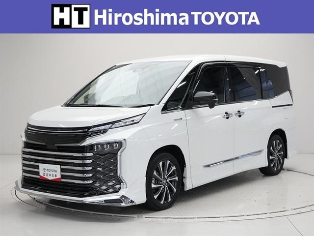 広島トヨタの中古車は『安心』『安全』をお届けします！