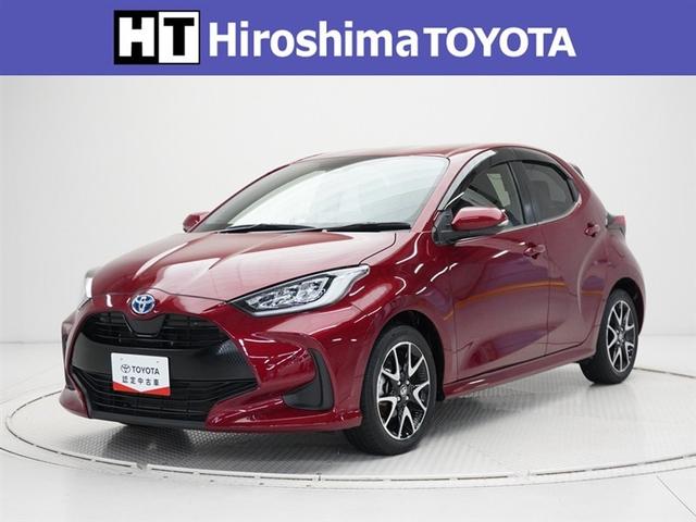 広島トヨタの中古車は『安心』『安全』をお届けします！