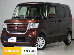 N-BOX G・Lホンダセンシング ワンセグ ミュージックプレイヤー接続可 バックカメラ 衝突被害軽減システム ETC 電動スライドドア LEDヘッドランプ ワンオーナー アイドリングストップ 中古車画像