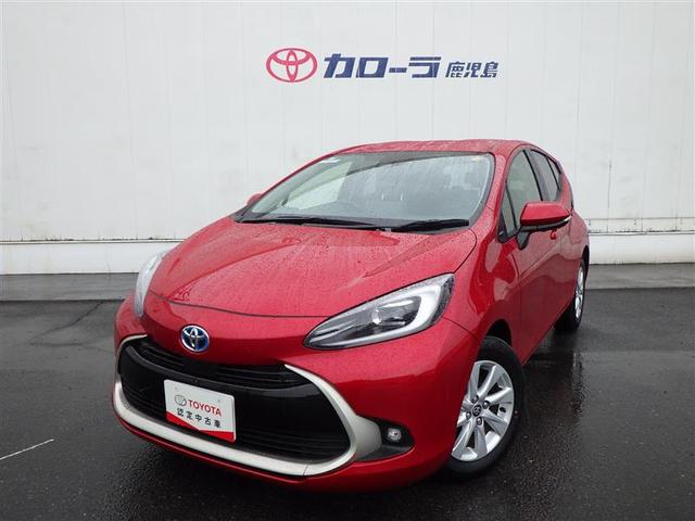 当社で試乗車として使用していた車両です（この車両は県内販売のみとさせて頂